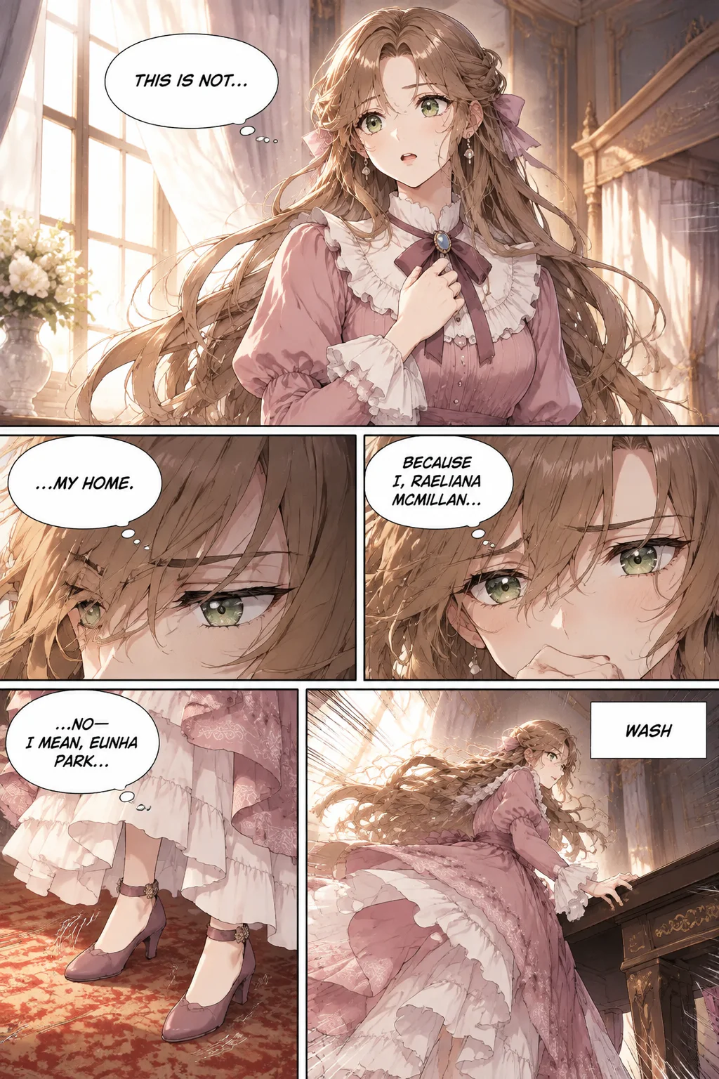 Princess