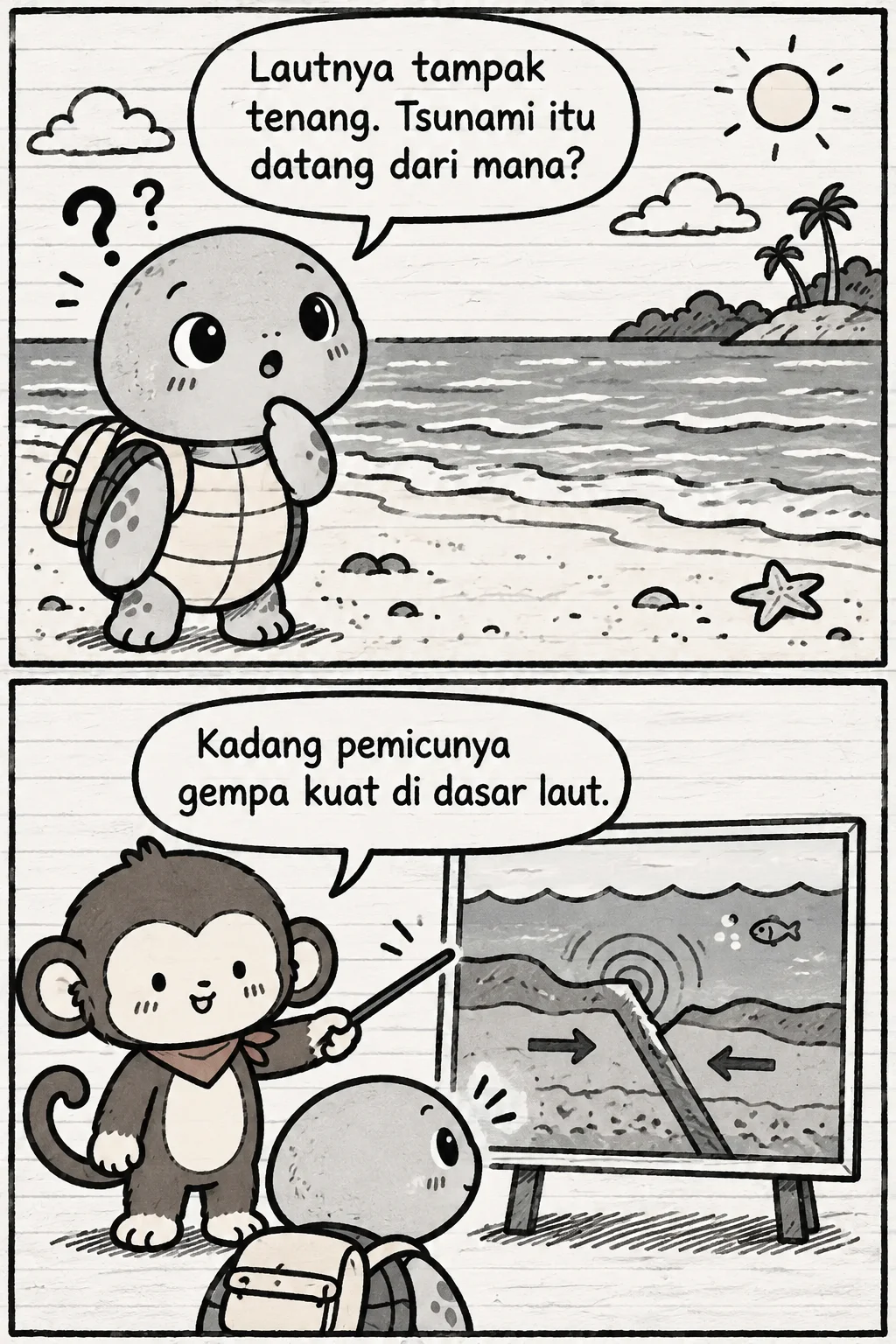 Tsunami