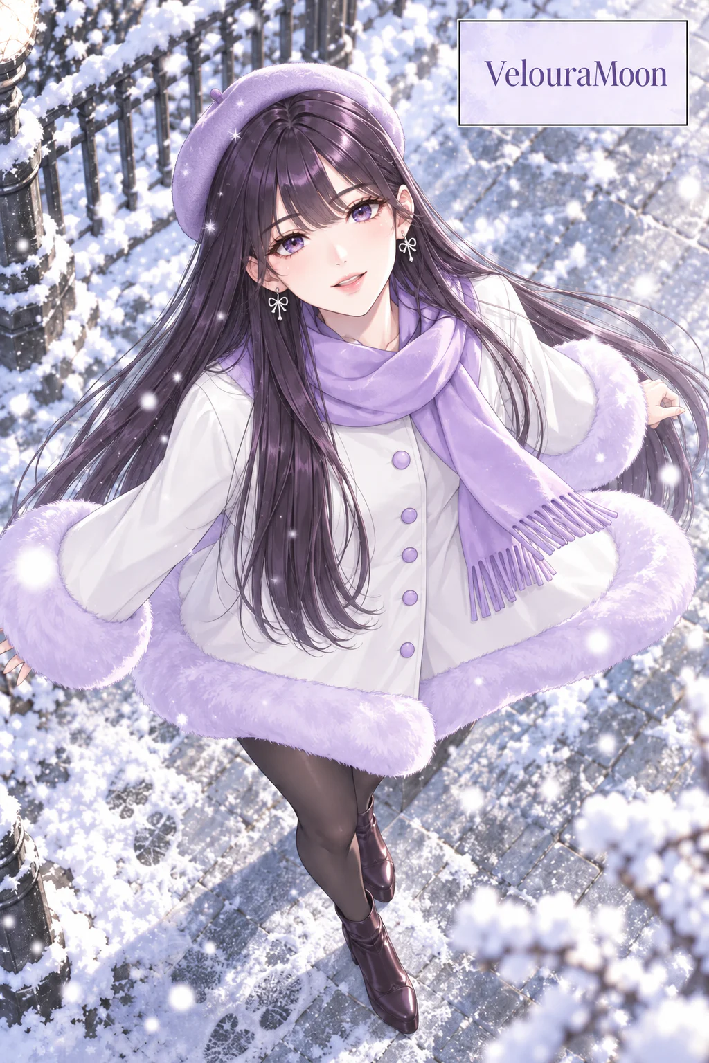 Snow Day
