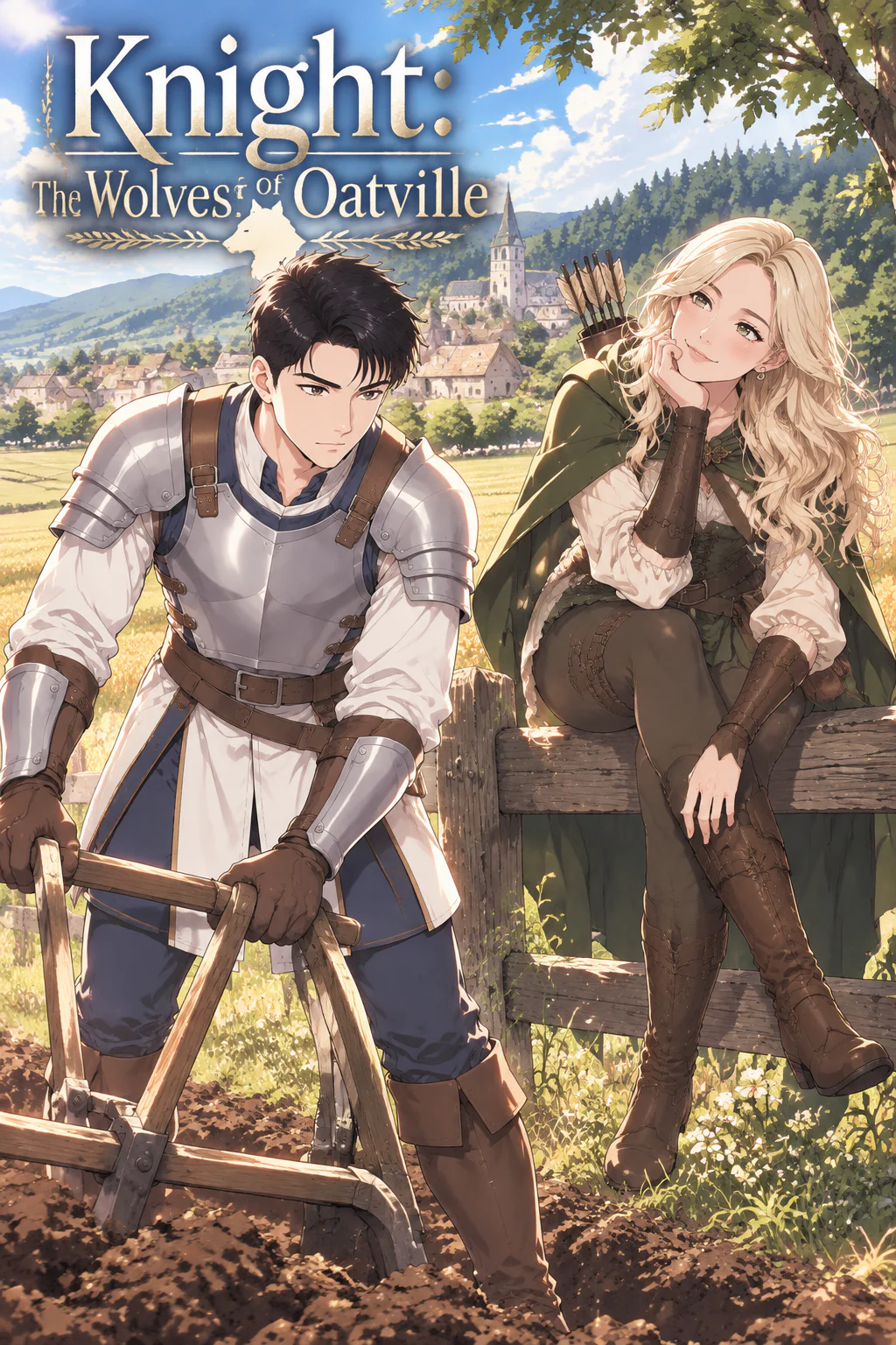 Knight Ep. 1