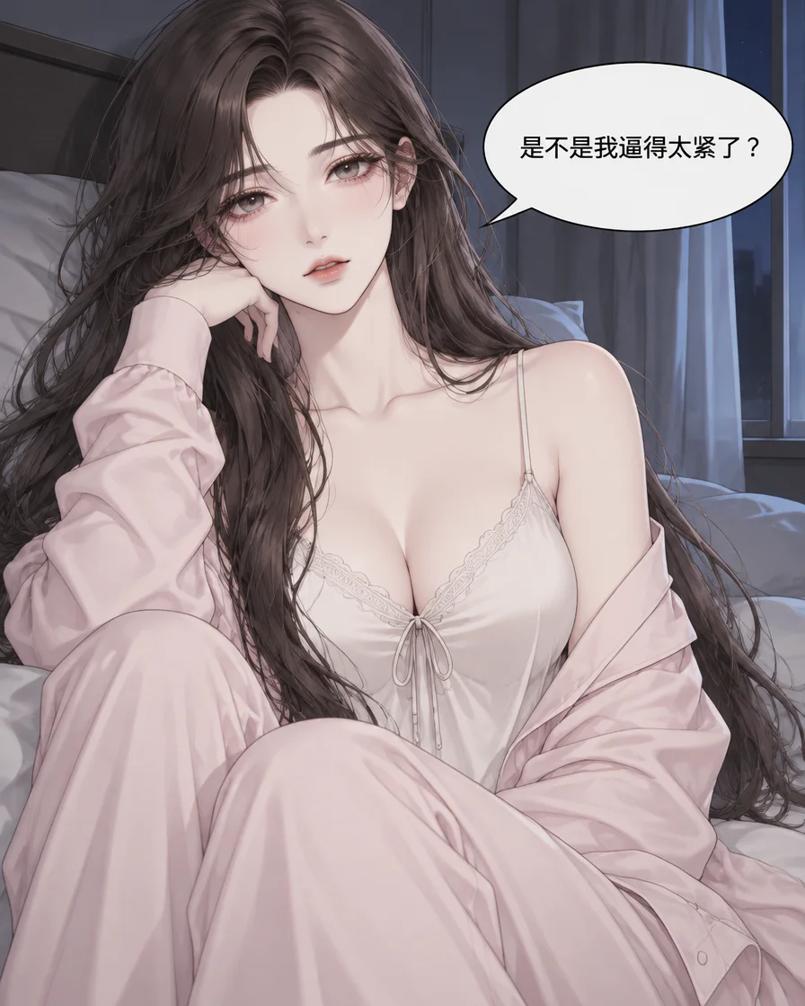 离异双娇