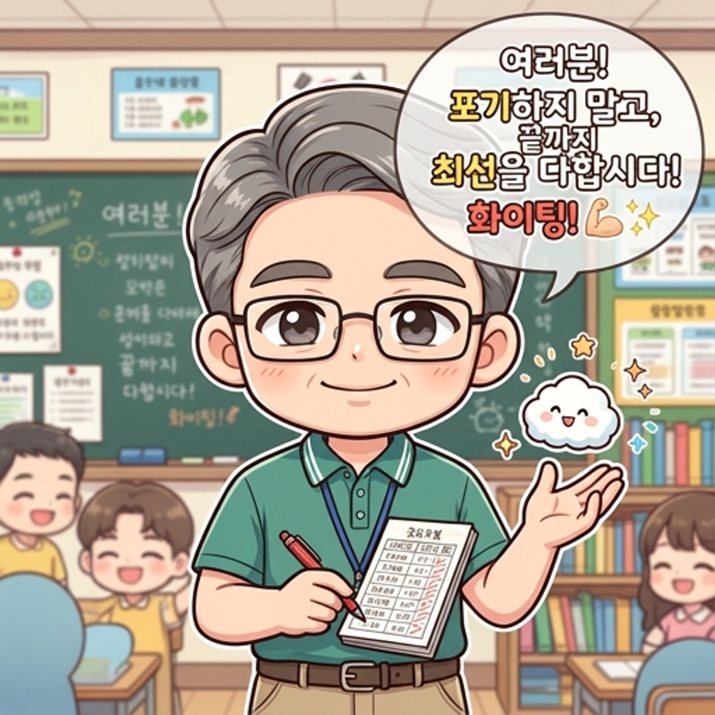 영수쌤