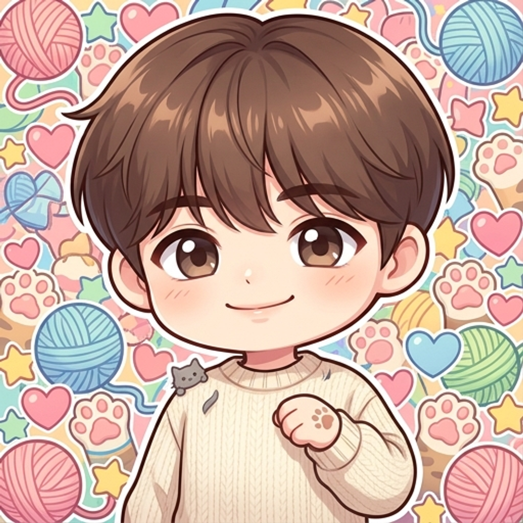 냥집사태윤