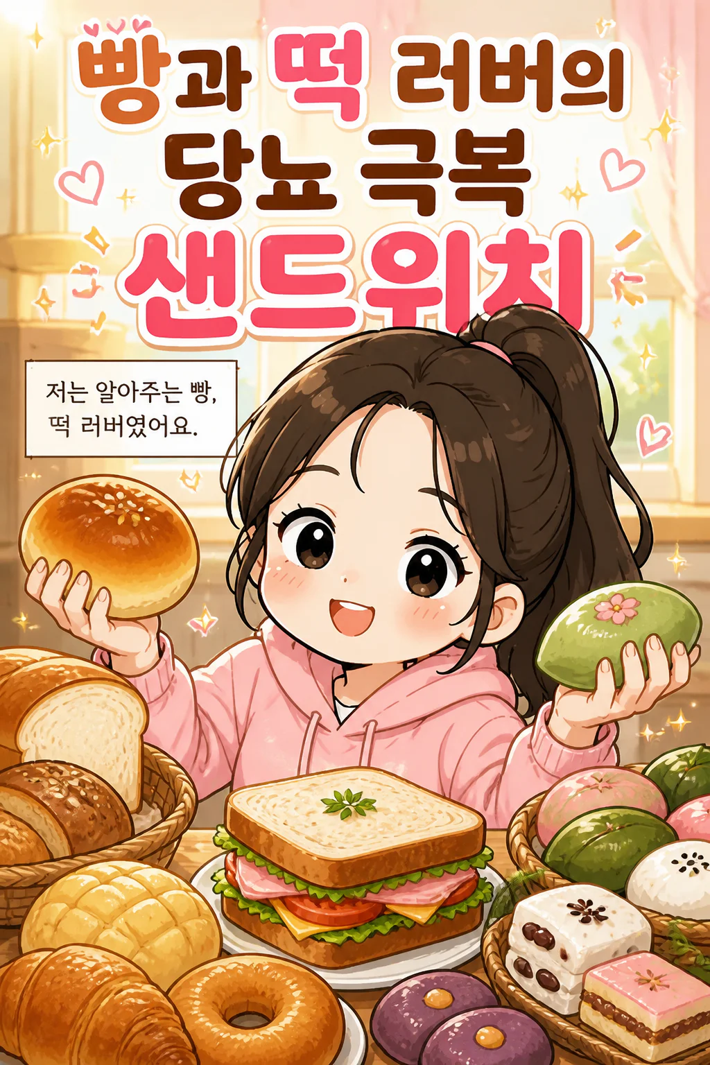 샌디치 죠아