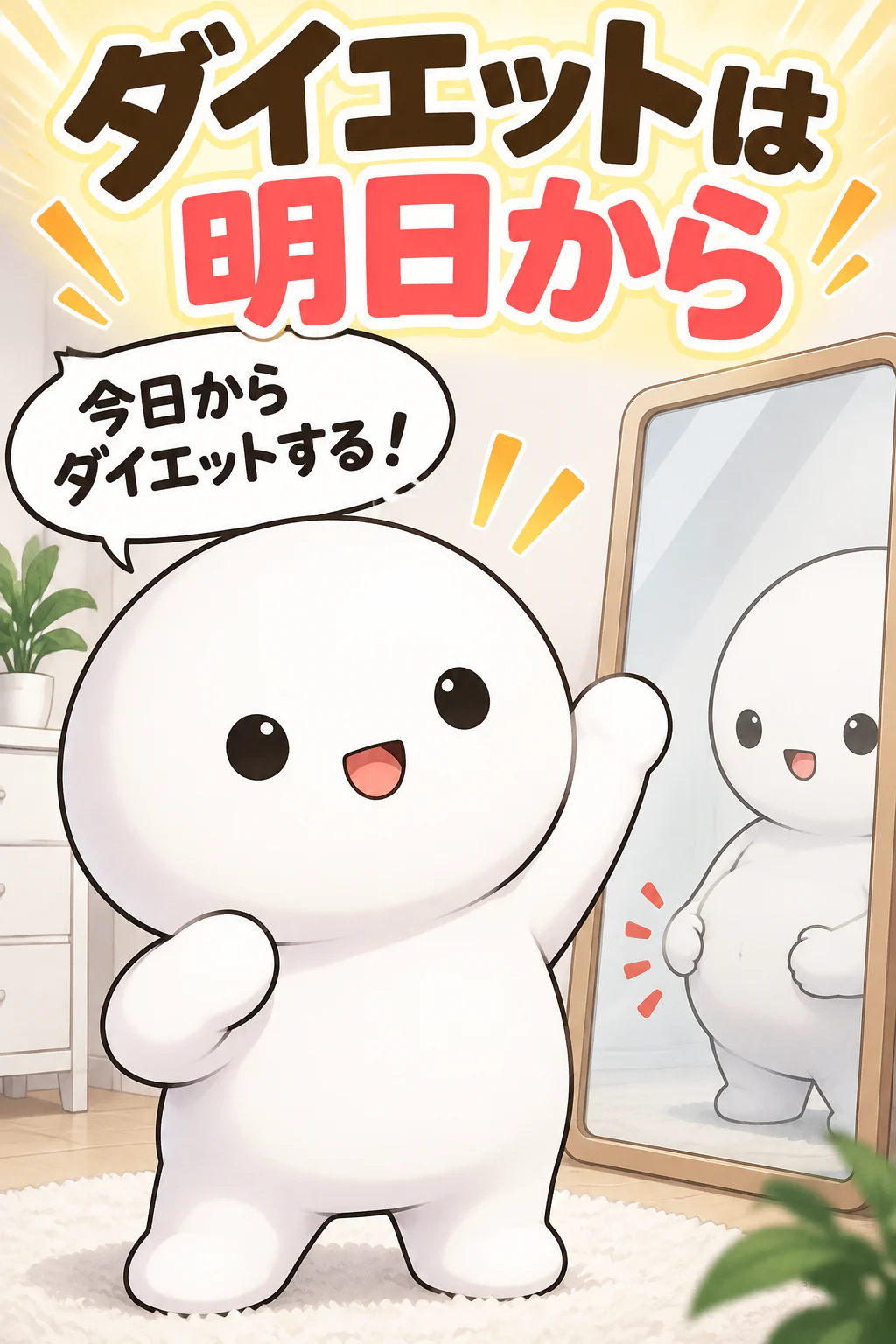ダイエット
