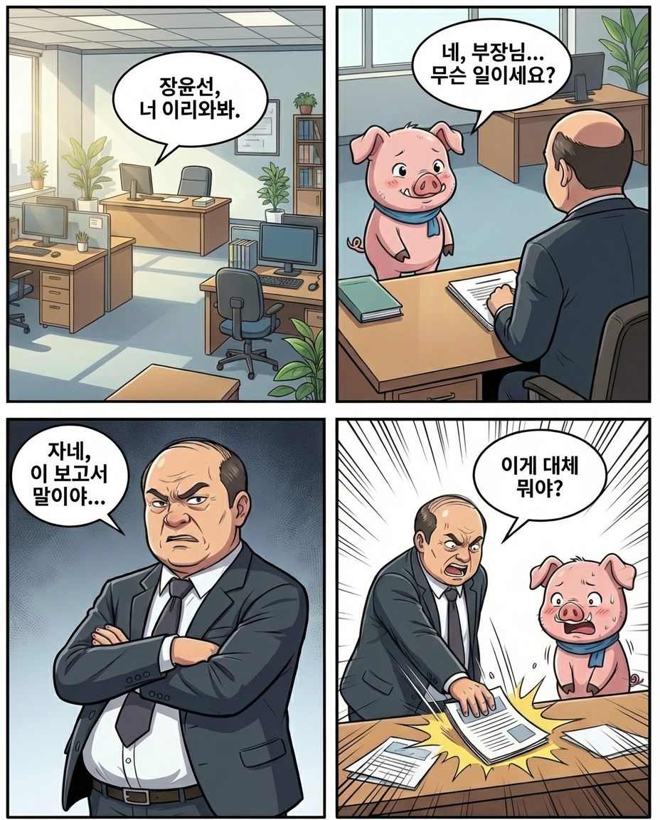 그래도 월급날은 온다..