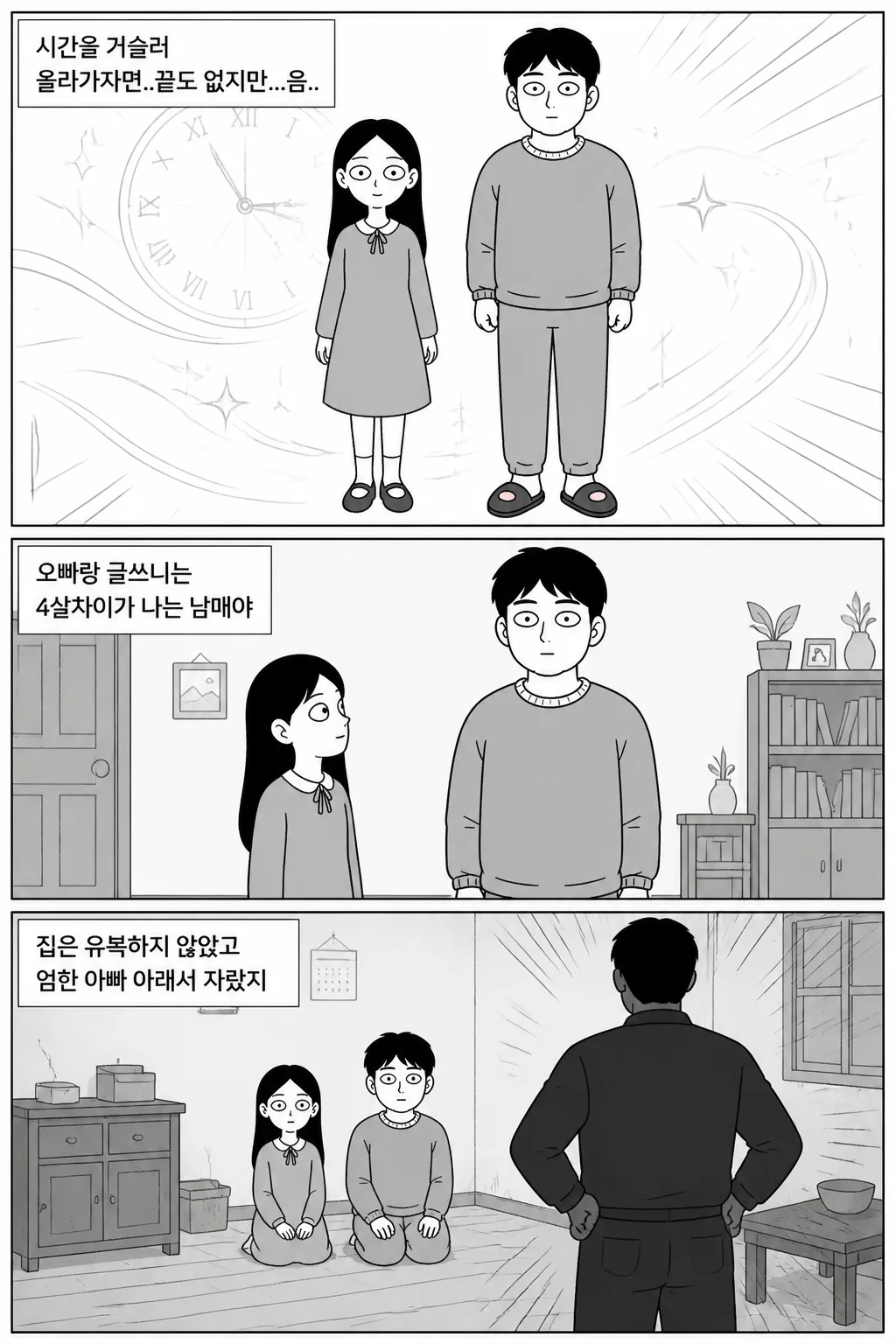 정방학