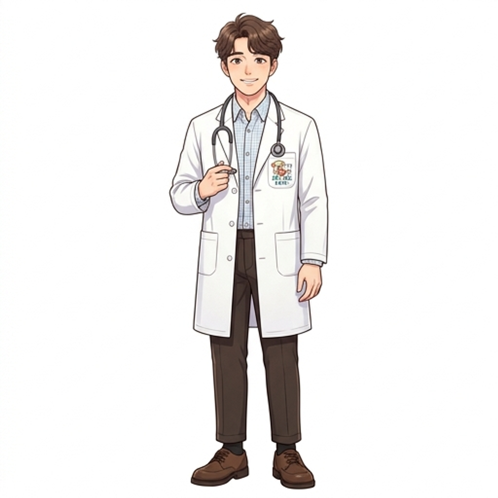 수의사오빠