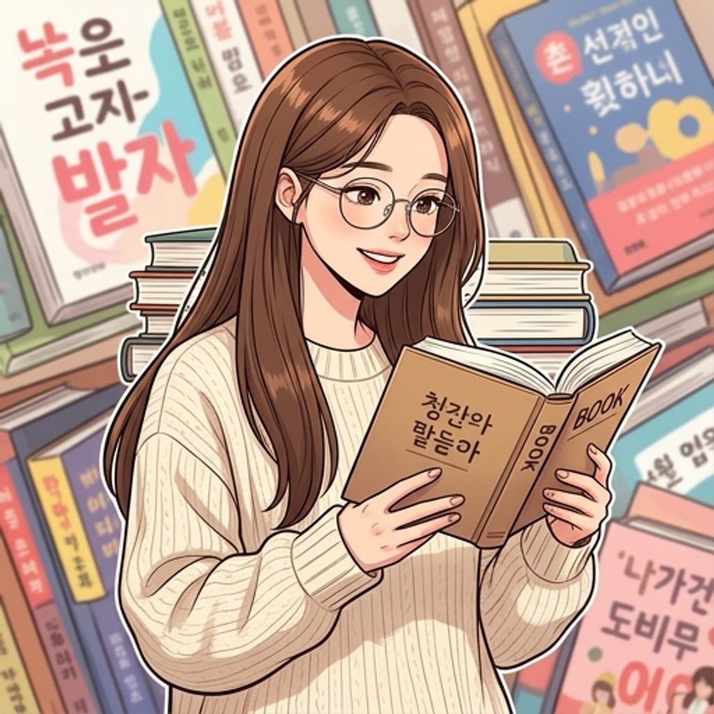 책벌레