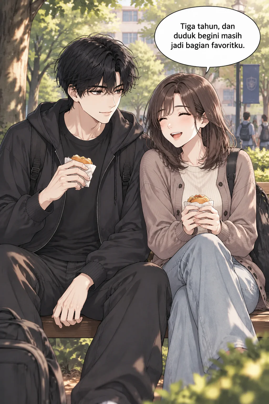 Penyakit