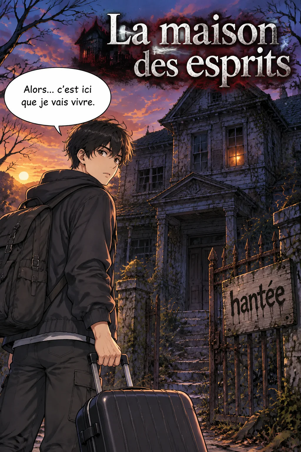 Help Souls tome 1