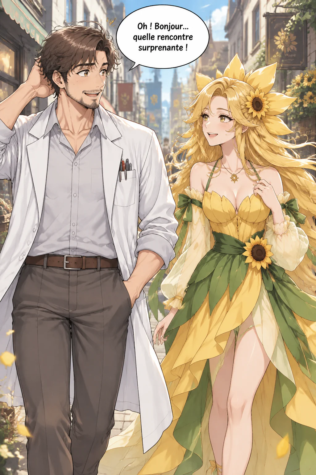A Random webtoon(Canceled)