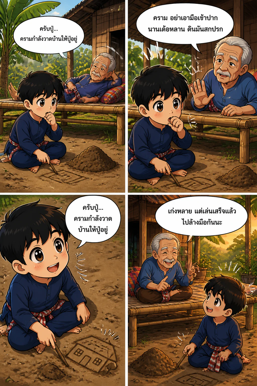 โปรเจกต์ไม่มีชื่อ