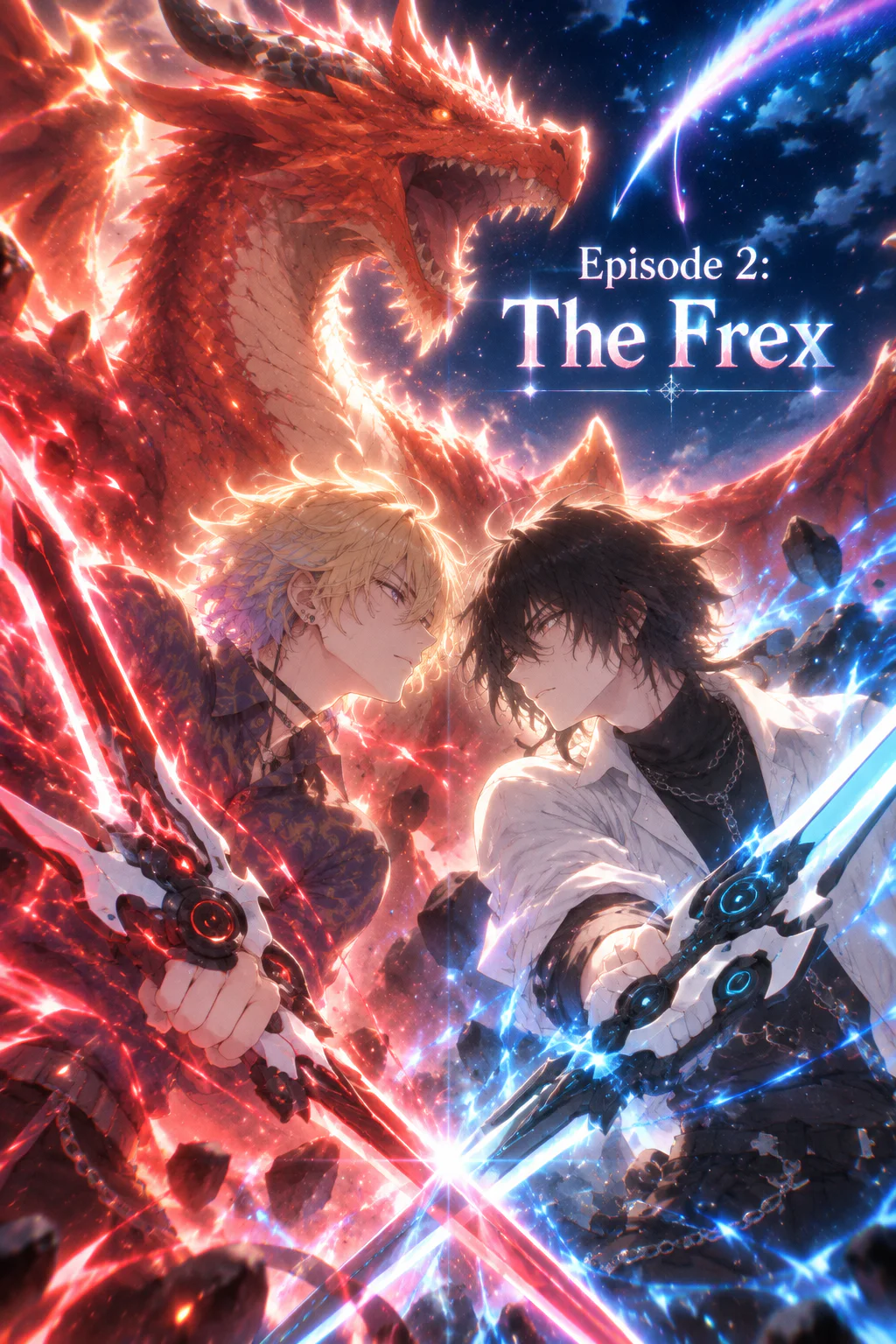 The Frex