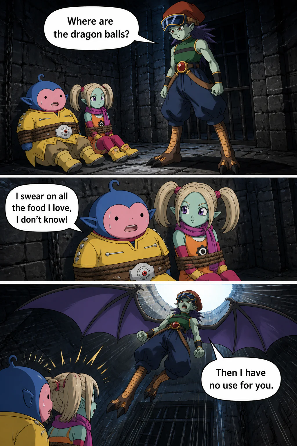 Don't you just hate super 17