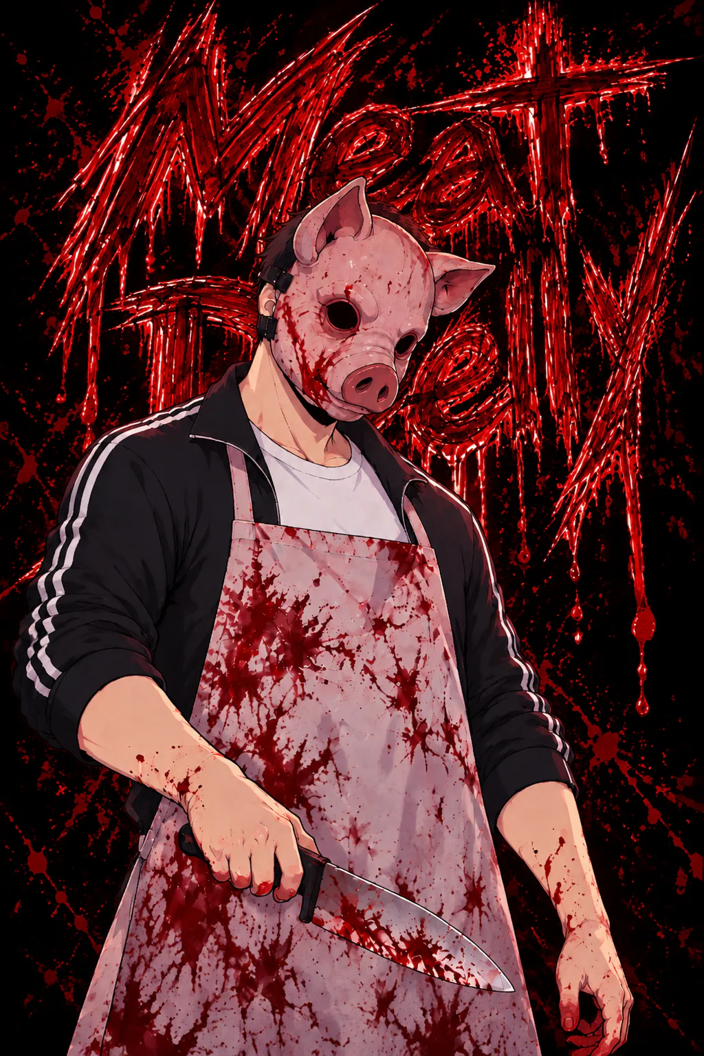 Meat delly Ep. 2