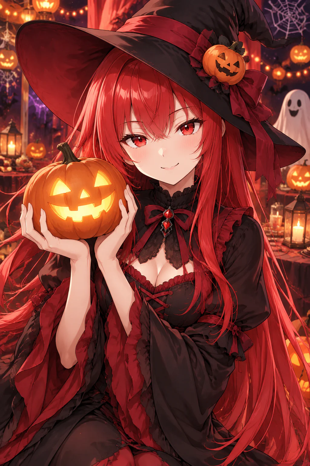 Personagens da minha VN