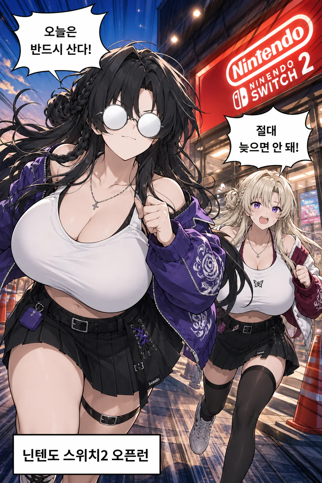 무제 프로젝트