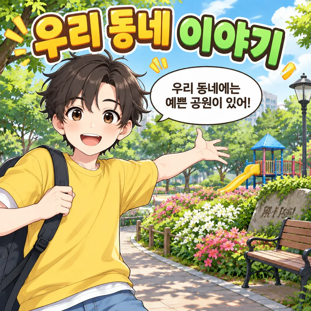 우리동네